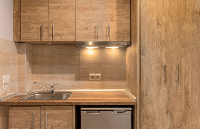 Makris Luxury Rooms - Foto 15