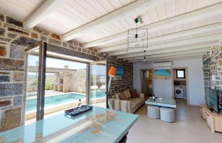 Gregory Luxury Villa by Cretevasion - Foto 24