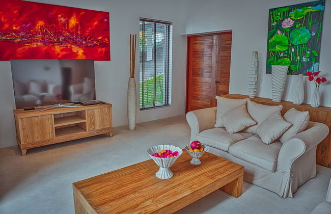 SHA Extra Plus Grand Villa Luxury Time - Foto 28