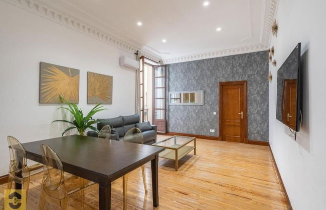 LOFTS Puerta del SOL - Photo 64