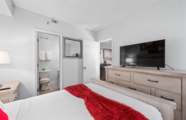 The Enclave Hotel and Suites - Foto 6