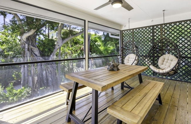 Dancing Dolphin 4 Bedroom Home by RedAwning - Foto 41