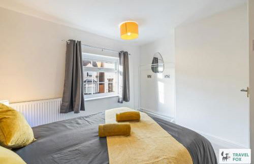 Cheadle Cottage - Hot Tub and Pool Table! - Foto 21