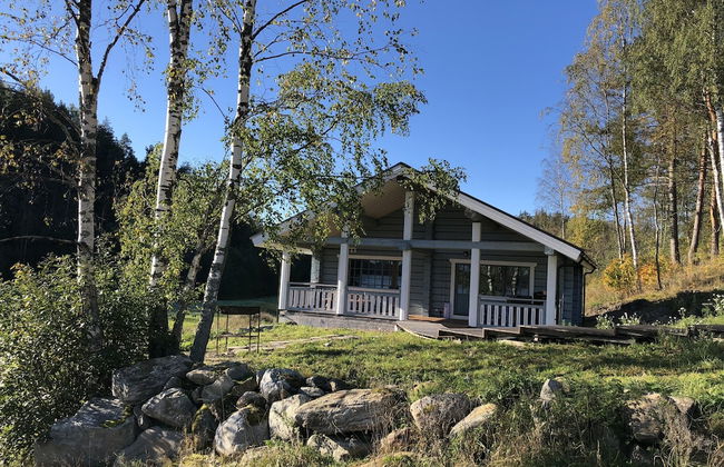 Forrest Lodge Karelia - Photo 72