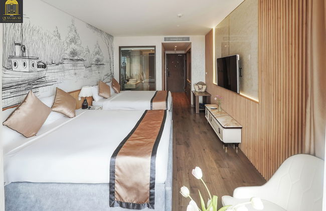 Apec Mandala de Suite Mui Ne - Foto 11