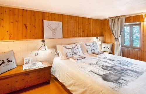 Sweet Somma Mountain Lodge - Foto 11