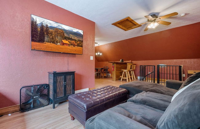 Cottage at Slope's Edge - Photo 5