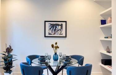 MENINA - Apartamento con Despacho en Velázquez, Salamanca, Madrid - Foto 14