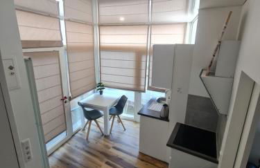 Handwerkerwohnung-Monteurunterkunft - Foto 47