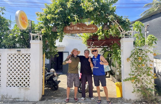 Nhu May Homestay Phu Quoc - Foto 18