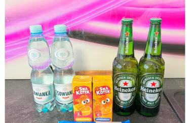 Apartament Pięć Mórz z basenem - Foto 8