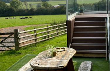 Luxury Lake Front Escape With Hot Tub - Foto 58