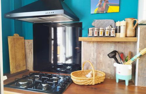 LA TERRASSE DE NOTRE DAME - Foto 24