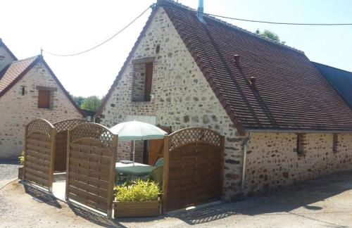 La Closerie de la Trottinière - Foto 17