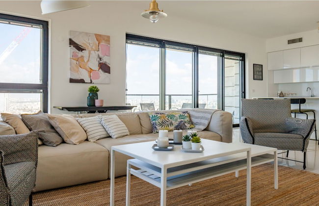 SeaPark Luxury Apartments - Foto 55