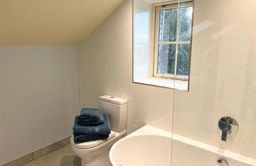 Helm Mount Lodge & Cottages - Foto 15