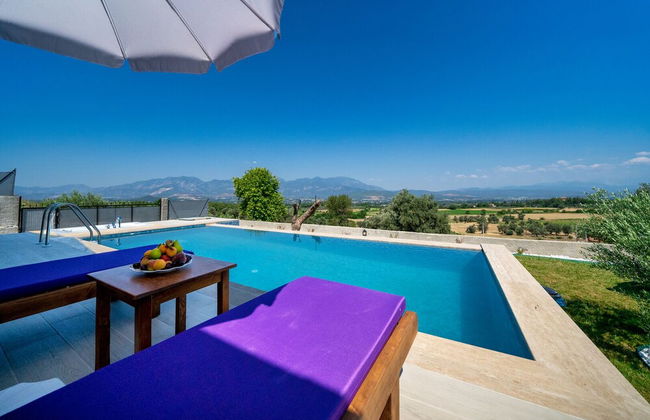 Explore Cragos House , Land of Lights, Lycia! - Foto 23