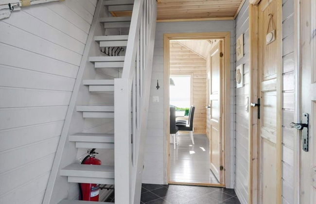 6 Person Holiday Home in Torangsvag-by Traum - Foto 16