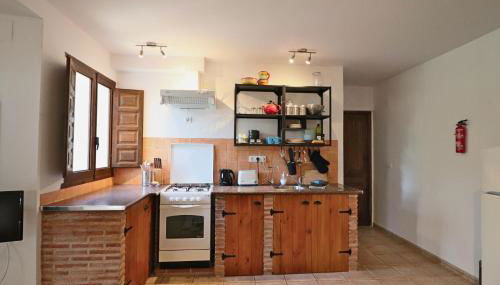 El Granero at Molino la Ratonera - Foto 5