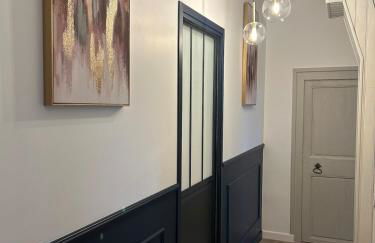 L'écrin des quatre puits - Foto 25