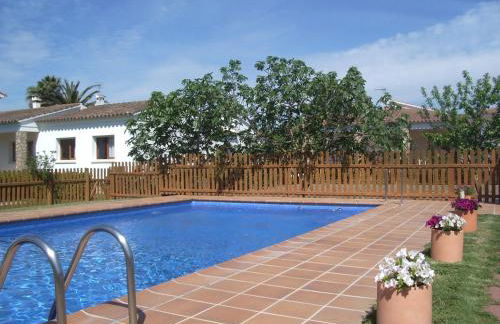 Villa Montserrat 1, Terrace & Pool - Foto 29