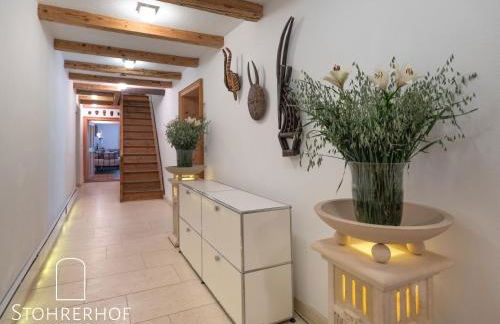 "Das Beste der Region" Gut Stohrerhof am Ammersee bei München, Nähe Neuschwanstein Ferienhaus - Foto 14