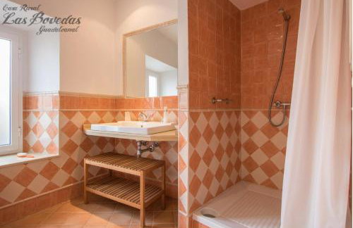 Casa Rural Las Bóvedas - Foto 13