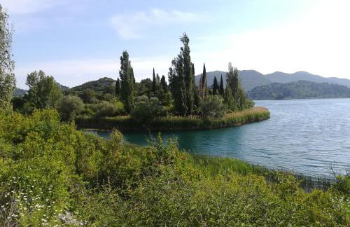 Baćina Lakes - Apartment Jelena - Foto 38