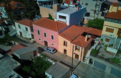 Chrysi's Boutique Traditional guesthouse - Photo 29