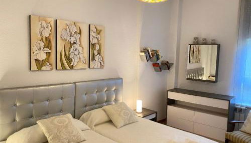 Apartamento Libreros Centro Histórico - PARKING GRATIS - Foto 5