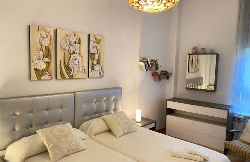 Apartamento Libreros Centro Histórico - PARKING GRATIS - Foto 5