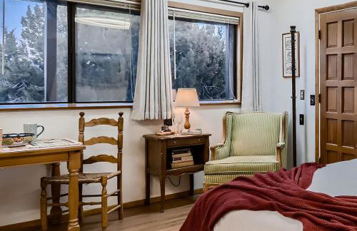 The Scholars Retreat - Foto 53