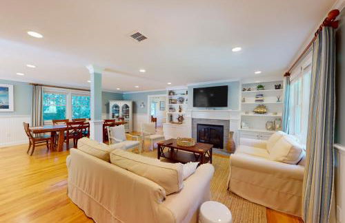 Lewis Bay Getaway - Foto 6