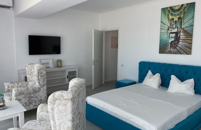 Maritimo Luxury ApartHotel - Foto 10
