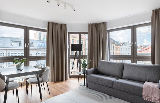 FLOWER´s by Limehome - Foto 66