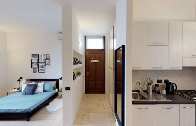 Apartment with Garden near San Siro - Foto 7