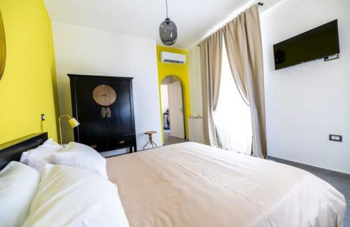 Villa Panoramica Vietri - Foto 32