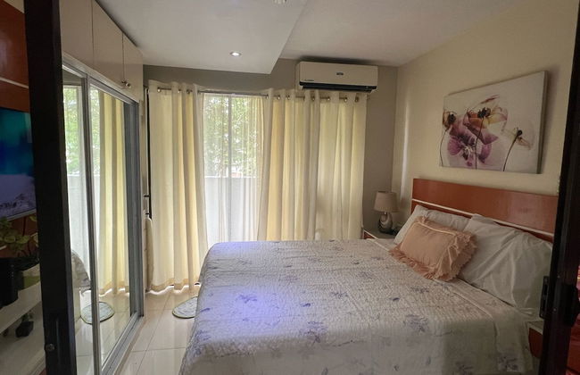 1BR Unit For Rent One Oasis Condominium - Foto 30