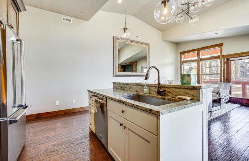 Stunning Mtn Views! All-Season Heber City Condo - Foto 18