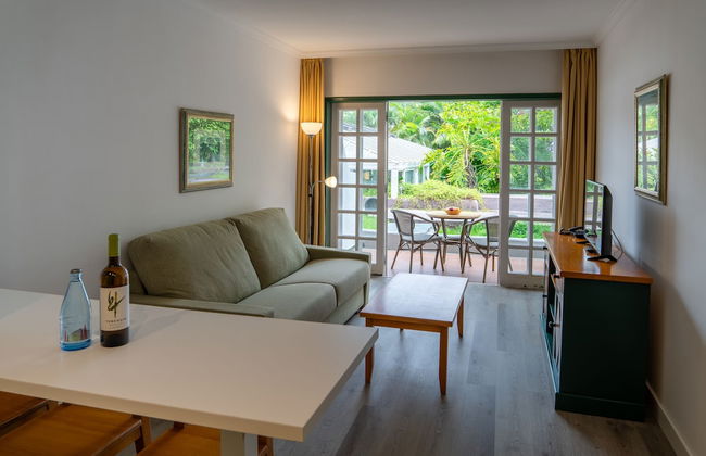 Hacienda San Jorge - Foto 18