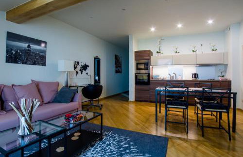 Apart Madryt - Foto 27