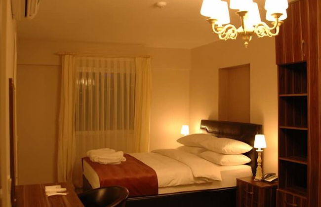 Residence Le Reve - Foto 6