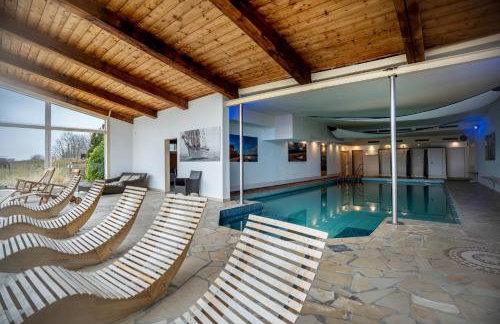 Landhaus Ostseeblick Fewo 5 - - Foto 17