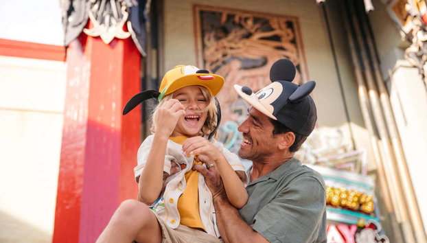 Oferta: Entrada de 4 días a los 4 Parques de Walt Disney World - Foto 5, Disfrutaréis en familia un montón