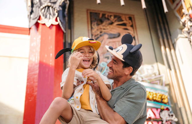 Oferta: Entrada de 4 días a los 4 Parques de Walt Disney World Resort Orlando - Foto 8