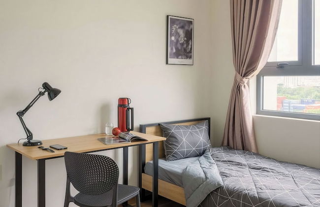 Saigon Riverside Complex D7 - Foto 11