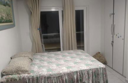 Apartamento 3 quartos e 3 sacadas de frente para o mar com visão panorâmica de toda praia de Itapema - Foto 24