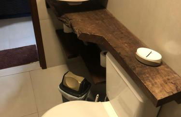 CASA CONCEITO - studio panoramico, suites e quartos - Foto 71