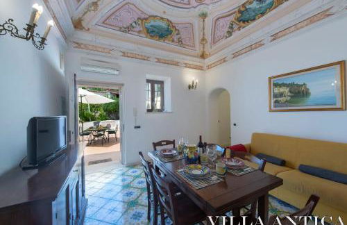 Villa Antica - Photo 15