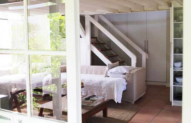 Arumvale Country House - Photo 28